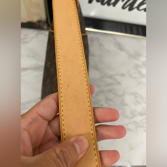 Louis vuitton Thame Monogram - Picture 10 of 16